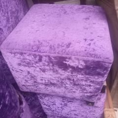 poof (footstool)