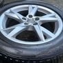 Audi Q3 Alloy Wheels Image 7