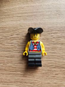 lego Bam 2026 2nd pirate