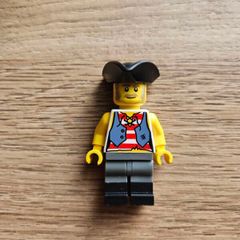 lego Bam 2026 2nd pirate