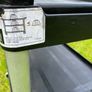 Rubbermaid commercial trolley Image 7