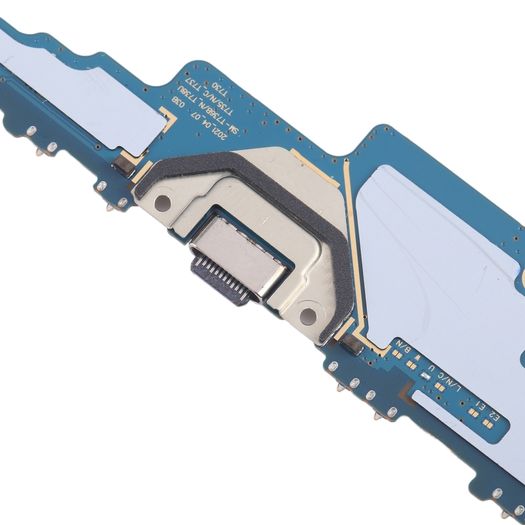 For Samsung Galaxy Tab S7 FE Replacement Charging Port Board