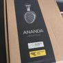 HiFiMAN Ananda Headphones (Stealth Magnet Version) Like New  (Acoustic trade?) Image 2