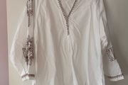 Massimo Dutti blouse