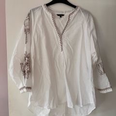 Massimo Dutti blouse