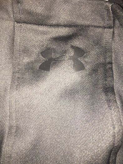 under armour hoodie