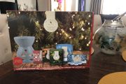 The Star Bright Candle Set