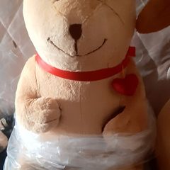 Giant Teddy Bear