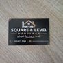 Laminated wood floor fitting Image 8