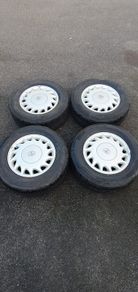 Original Toyota Celsior Wheels