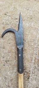 Irish Rebellion Pike