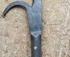 Irish Rebellion Pike