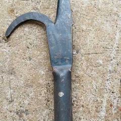 Irish Rebellion Pike