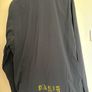 Paris St Germain Nike Anthem Jacket Image 2