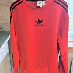 Rare Adidas Originals Chile20 sweatshirt.