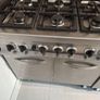 industrial gas oven Image 2