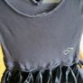 Baby Girl Navy Next Dress Age 12 to 18 mths Image 4