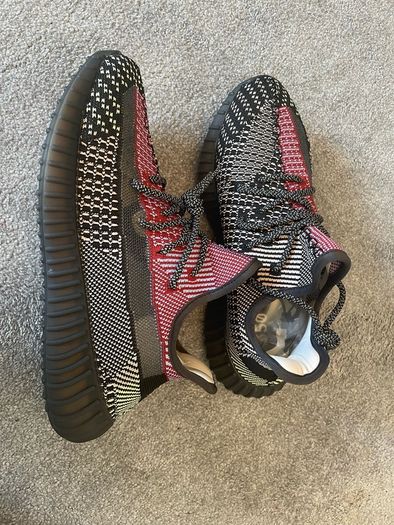 Yecheil runners 350 V2 Size 4-10