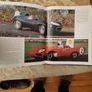 Cars.  The New Classics. From 1945 To The  Present Day. By Chris Harvey. Large Volume Hardback In Very Good Condition. Image 9