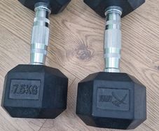 Weight