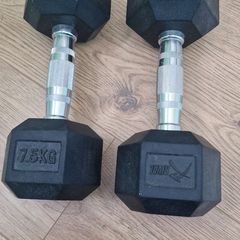 Weight