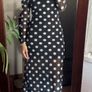 polka dot dress Image 2