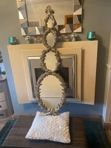 mirror