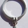 Pandora Charm Sterling Silver 925 Ring  ALE Size N1/2 - 2,93g Image 3