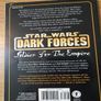 Star Wars Dark Forces - Soldier for the Empire Image 2