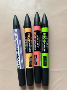 Pro Markers