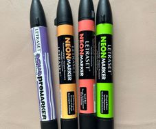 Pro Markers