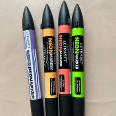 Pro Markers