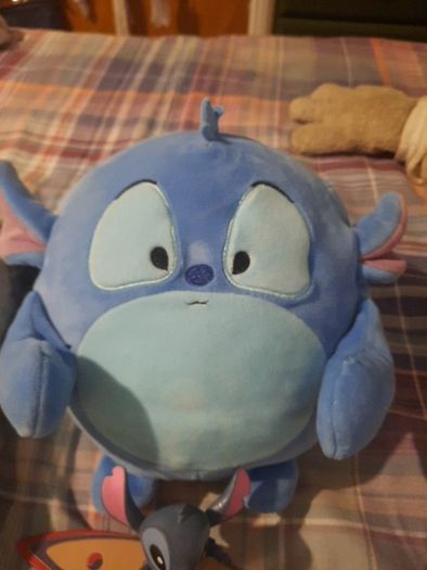 stitch bundle