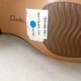 Clarks Ankle Boots Image 2