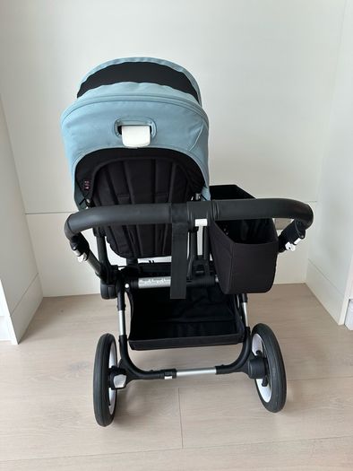 Bugaboo Donkey 3