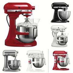 Kitchen Aid Mixer