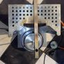 Commercial Gas Kebab Doner Shawarma Machine Image 8