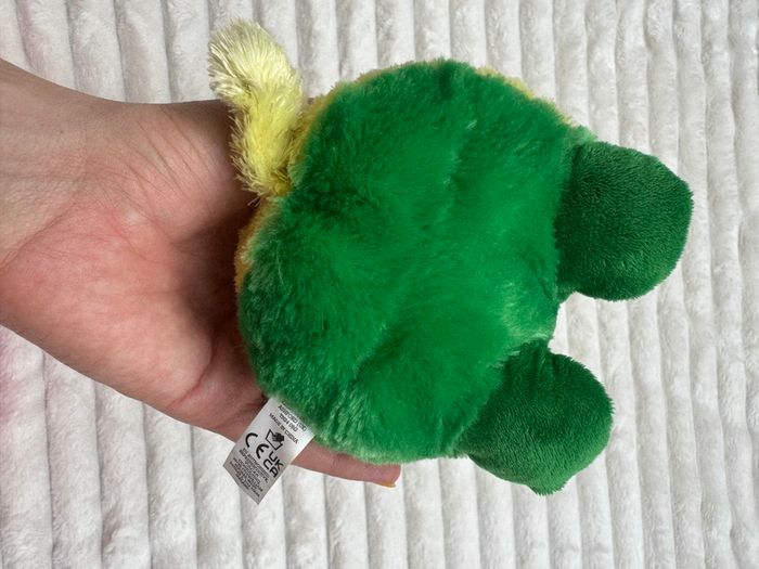 Fruity Motsu Animal Scented Plush Monkey New Please look at the pictures