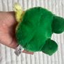 Fruity Motsu Animal Scented Plush Monkey New Please look at the pictures Image 10