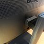 BENQ PD2500q 25'' LED Monitor for graphics, photos, video editors Image 6