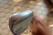Cleveland RTX zipcore 52 wedge