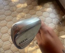 Cleveland RTX zipcore 52 wedge