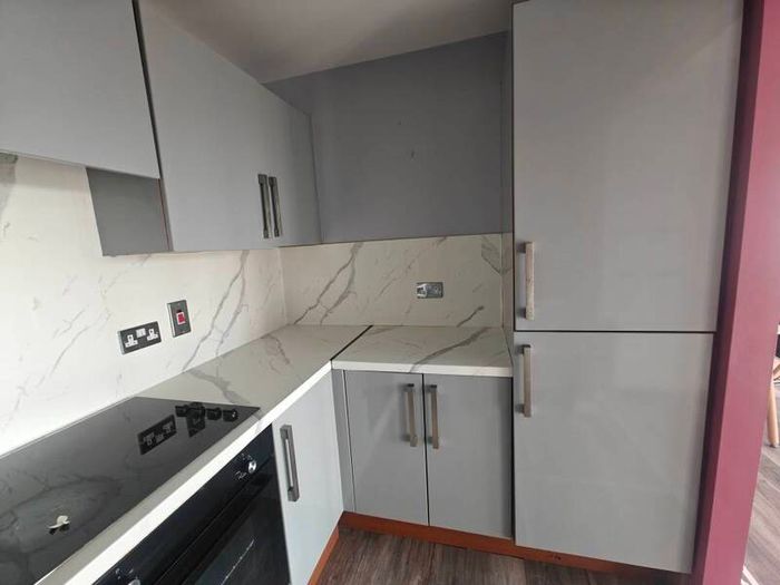 FREE Fitted Kitchen