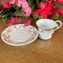 Vintage Limoges demitasse Image 4