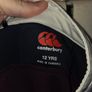 IRFU 2016/17 Jersey - 12 Year Old Size Image 4