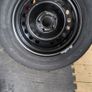 Car wheel Image 2
