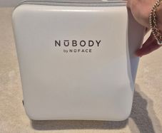 Nubody by Nuface Toning Device