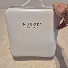 Nubody by Nuface Toning Device