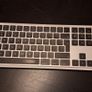 Apple keyboard Image 2