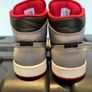 Nike Air Jordan Air Force Basketball shoes Image 5